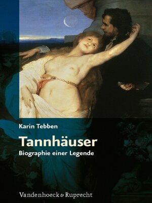 cover image of Tannhäuser